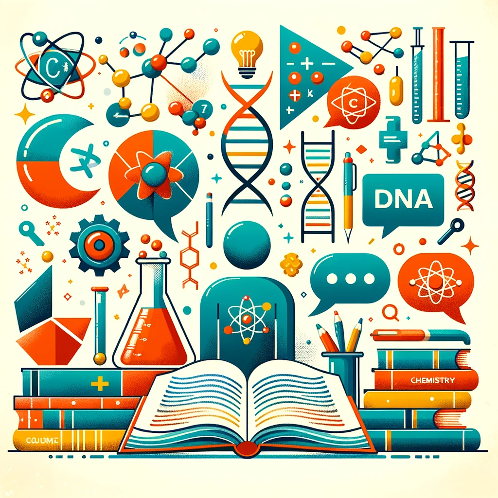 معرفی و مقایسه منابع کمک درسی کنکور رشته تجربی LM002