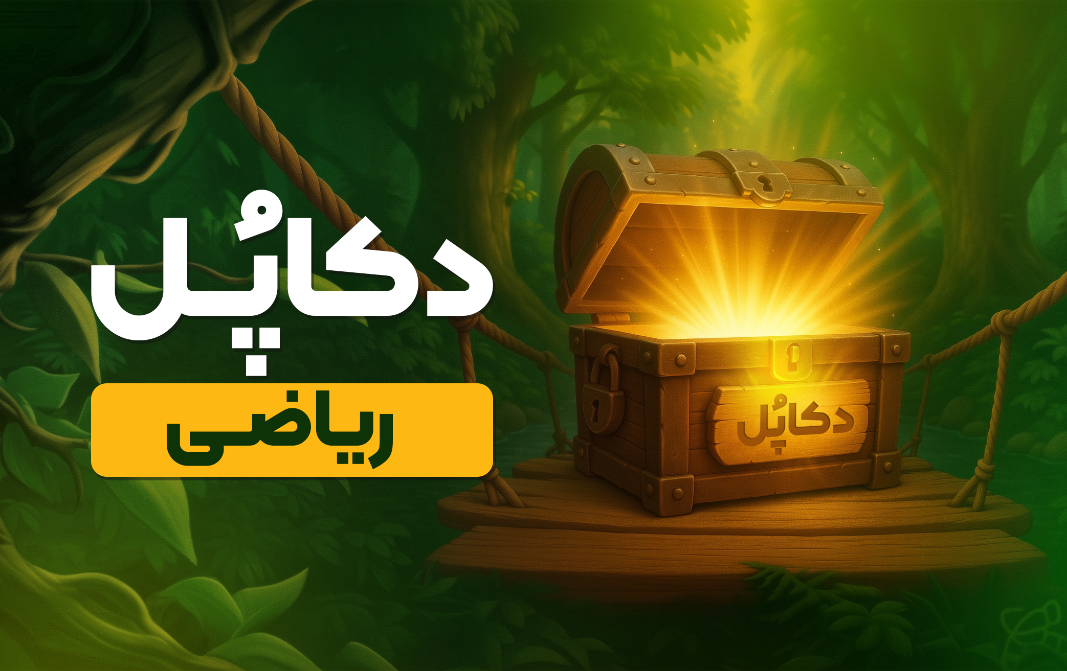 دکاپل (دورۀ جمع‌بندی کنکور ریاضی) DPR001