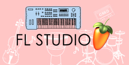 آموزش vst و synthesizer در FL Studio LC112