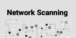 آموزش اسکن شبکه Network Scanning  LC143