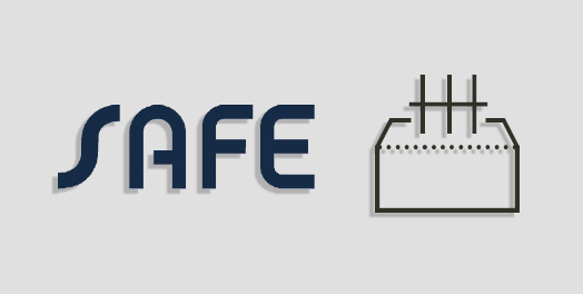 آموزش نرم افزار SAFE LC146