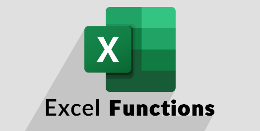 آموزش توابع پرکاربرد اکسل Excel Functions LC177
