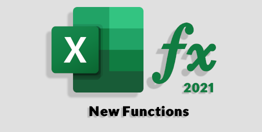 آموزش توابع جدید در اکسل Excel 2021 LC178