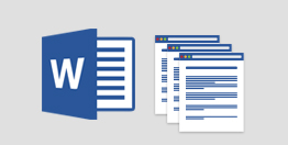 آموزش جامع ورد Microsoft Word 2013 LC26