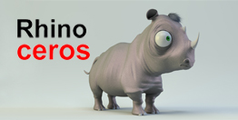 آموزش راینو Rhino مقدماتی LC45