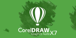 آموزش کورل Corel LC82