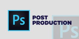 آموزش پست پروداکشن در فتوشاپ Photoshop Post Production LC85